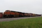 BNSF 6785 East